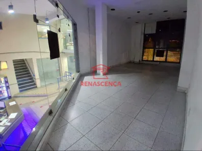 Ponto Comercial para alugar, 40m² no Praça Seca, Rio de Janeiro