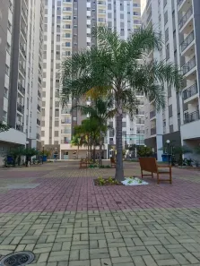 Apartamento com 2 Quartos para alugar, 47m² no Parque dos Príncipes, Jacareí