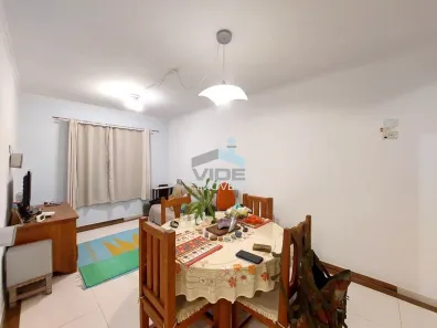 Apartamento com 1 Quarto à venda, 54m² no Ponte Preta, Campinas