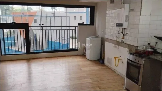 Apartamento com 2 Quartos à venda, 51m² no São Pedro, Osasco