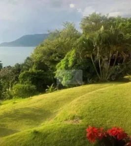 Lote/Terreno à venda, 600m² no Curral, Ilhabela