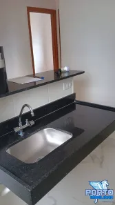 Apartamento com 2 Quartos para alugar, 45m² no Parque Viaduto, Bauru