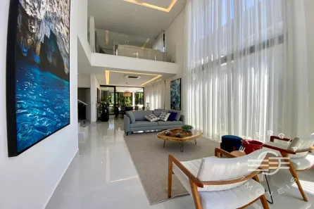 Casa com 5 Quartos à venda, 335m² no Riviera, Bertioga