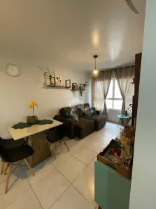 Apartamento com 1 Quarto à venda, 37m² no Goiás, Santa Cruz do Sul