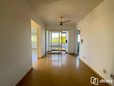 Apartamento com 2 Quartos à venda, 56m² no Vila Nova, Porto Alegre
