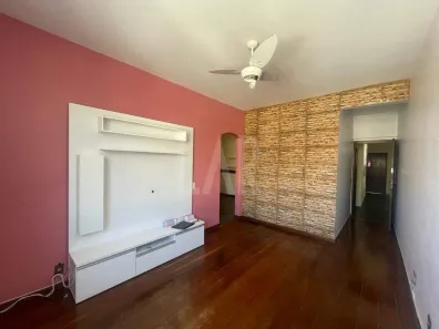 Apartamento com 3 Quartos para alugar, 95m² no Santo Antônio, Belo Horizonte
