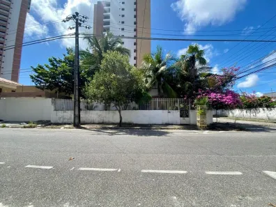 Casa com 5 Quartos à venda, 484m² no Aldeota, Fortaleza