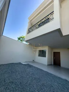 Casa com 3 Quartos à venda, 128m² no Planície da Serra, Serra