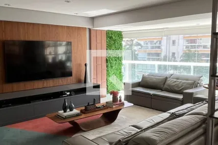 Apartamento com 3 Quartos à venda, 172m² no Perdizes, São Paulo