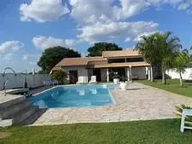 Fazenda/Sítio com 3 Quartos à venda, 86m² no Loteamento Recanto das Águas, Igaratá