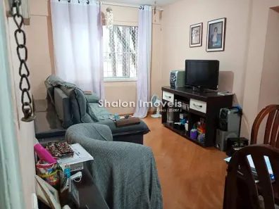 Apartamento com 3 Quartos à venda, 74m² no Jardim Taquaral, São Paulo