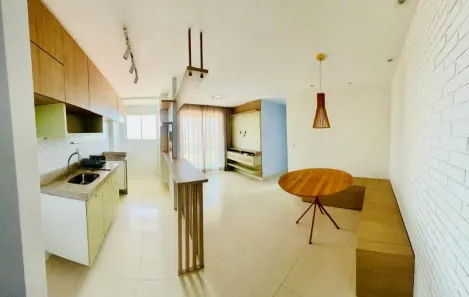 Apartamento com 2 Quartos à venda, 62m² no Parangaba, Fortaleza