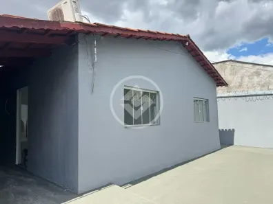 Casa com 3 Quartos à venda, 160m² no Jardim Botânico, Goiânia
