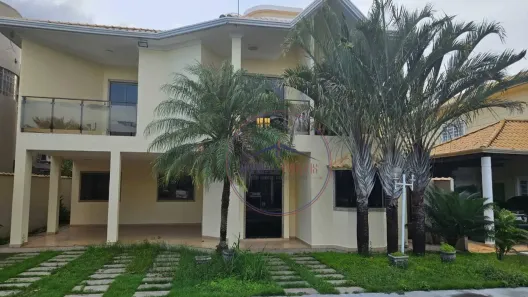 Casa de Condomínio com 5 Quartos à venda, 400m² no Industrial, Porto Velho