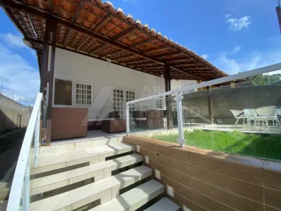 Casa com 3 Quartos à venda, 130m² no Alpes Suiços, Gravatá