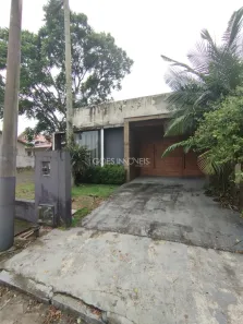 Imóvel Comercial para alugar, 175m² no Santa Bárbara, Criciúma