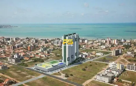 Apartamento com 3 Quartos à venda, 80m² no Bessa, João Pessoa