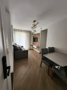 Apartamento com 3 Quartos à venda, 64m² no Bosque dos Eucaliptos, São José dos Campos