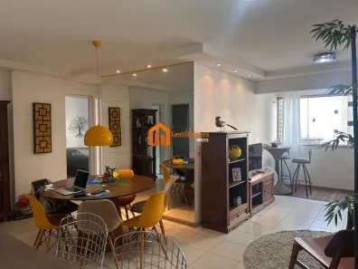 Apartamento com 3 Quartos à venda, 83m² no Meireles, Fortaleza