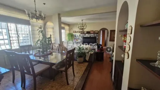 Apartamento com 4 Quartos à venda, 140m² no Tijuca, Rio de Janeiro