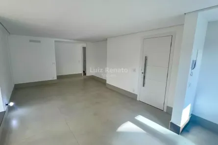 Apartamento com 3 Quartos à venda, 88m² no Serra, Belo Horizonte