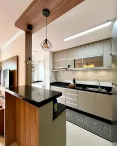 Apartamento com 2 Quartos à venda, 65m² no Ipiranga, São José