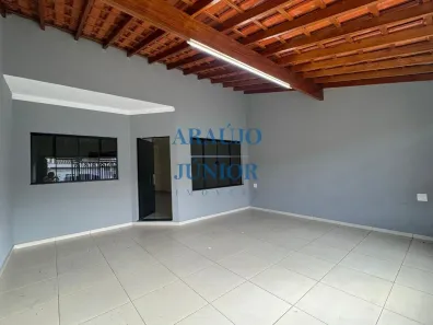 Casa com 2 Quartos à venda, 150m² no Jardim das Orquídeas, Americana