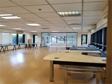Sala Comercial à venda, 85m² no Consolação, São Paulo