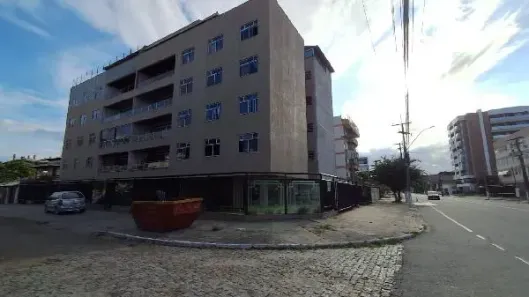 Apartamento com 3 Quartos à venda, 117m² no Parque Hotel, Araruama