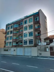 Apartamento com 4 Quartos para alugar, 120m² no Praia Campista, Macaé