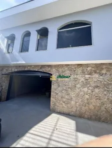 Sobrado com 4 Quartos à venda, 450m² no Vila Rosália, Guarulhos