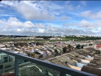 Apartamento com 3 Quartos à venda, 90m² no Residencial Vale do Sol, Anápolis