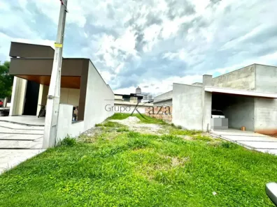 Lote/Terreno à venda, 200m² no Jardim Jacinto, Jacareí