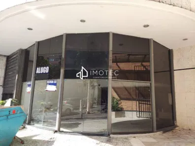 Ponto Comercial para alugar, 511m² no Lourdes, Belo Horizonte