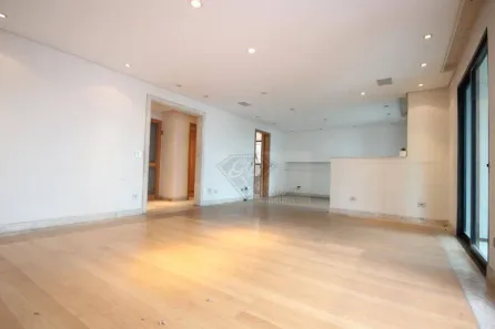 Apartamento com 4 Quartos à venda, 202m² no Higienópolis, São Paulo