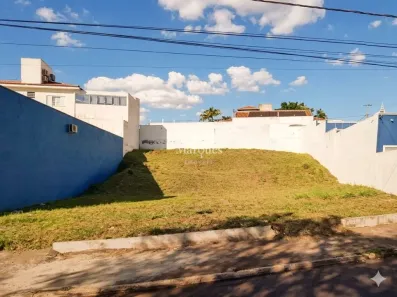 Lote/Terreno à venda, 768m² no Alto da Boa Vista, Ribeirão Preto