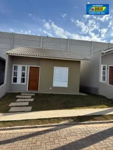 Casa de Condomínio com 3 Quartos para alugar, 77m² no Quintais do Imperador, Sorocaba