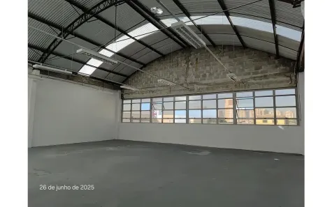 Prédio Comercial com 3 Quartos à venda, 1614m² no Maranhão, São Paulo