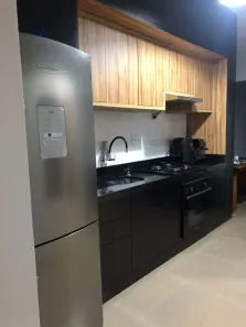Apartamento com 3 Quartos à venda, 68m² no Universitário, Cascavel