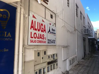 Ponto Comercial para alugar, 40m² no Setor Central, Goiânia