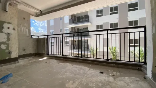 Apartamento com 3 Quartos à venda, 69m² no Barra Funda, São Paulo