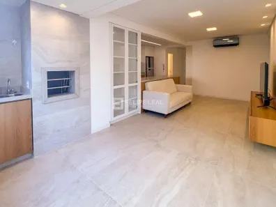 Apartamento com 3 Quartos à venda, 93m² no Coqueiros, Florianópolis