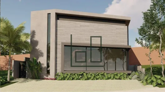 Ponto Comercial para alugar, 130m² no Bonfim Paulista, Ribeirão Preto