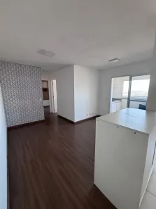 Apartamento com 2 Quartos para alugar, 50m² no Centro, Diadema