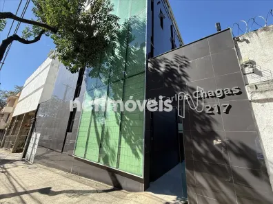 Sala Comercial à venda, 96m² no Santa Efigênia, Belo Horizonte
