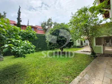 Casa com 4 Quartos à venda, 463m² no Santo Amaro, São Paulo