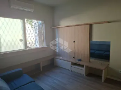 Apartamento com 2 Quartos para alugar, 50m² no Cristo Redentor, Porto Alegre