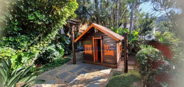Sobrado com 5 Quartos à venda, 405m² no Alto de Pinheiros, São Paulo