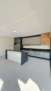 Casa de Condomínio com 3 Quartos à venda, 338m² no Condomínio Primor das Torres, Cuiabá