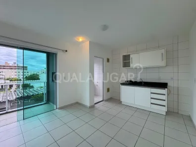 Apartamento com 1 Quarto para alugar, 50m² no Vila Moema, Tubarão